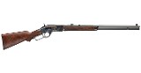 Winchester 1873 Deluxe Sporting 357 Mag 24
