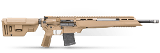 USED Springfield Saint Edge ATC Elite 223 Wylde FDE 18
