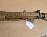 USED Springfield Saint Edge ATC Elite 223 Wylde FDE 18