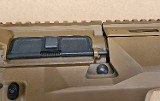 USED Springfield Saint Edge ATC Elite 223 Wylde FDE 18