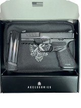 Used Springfield Armory Echelon 9mm Pistol – 4