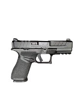 Used Springfield Armory Echelon 9mm Pistol – 4