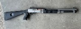 Benelli M4 Tactical 12 Ga Semi Auto 18