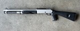 Benelli M4 Tactical 12 Ga Semi Auto 18