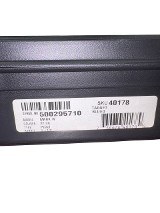 Used Ruger Mark IV Target .22 LR Pistol – Threaded 5.5