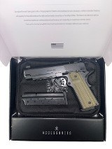 Used Springfield Armory Operator 4.25