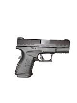Used Springfield XD-M Elite Compact OSP 3.8
