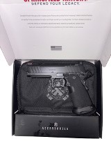 Used Springfield Armory Prodigy 4.25