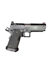 Used Springfield Armory Prodigy 4.25