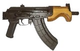 Century Arms Micro Draco 7.62X39 6.25