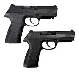 (1) One Beretta PX4 Storm 40 S&W 14 Round Capacity Y Model JXF4C23 - 2 of 3