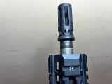 Noveske N4 5.56 Pistol – Geissele MK13 Rail, Surefire Warcomp, BCM Charging Handle, Enhanced Trigger - 7 of 7