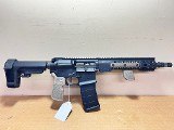 Noveske N4 5.56 Pistol – Geissele MK13 Rail, Surefire Warcomp, BCM Charging Handle, Enhanced Trigger - 5 of 7