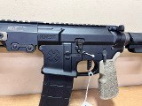 Noveske N4 5.56 Pistol – Geissele MK13 Rail, Surefire Warcomp, BCM Charging Handle, Enhanced Trigger - 4 of 7