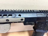Noveske N4 5.56 Pistol – Geissele MK13 Rail, Surefire Warcomp, BCM Charging Handle, Enhanced Trigger - 3 of 7