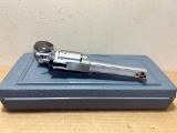 Ruger Redhawk .357 Magnum Revolver – Stainless Steel, 5.5
