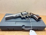 Ruger Redhawk .357 Magnum Revolver – Stainless Steel, 5.5