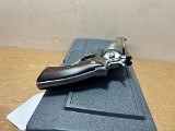 Ruger Redhawk .357 Magnum Revolver – Stainless Steel, 5.5