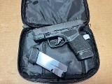 Springfield Hellcat Compact Pistol – 9mm, Optics Ready, Enhanced Grip - 5 of 5