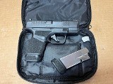Springfield Hellcat Compact Pistol – 9mm, Optics Ready, Enhanced Grip - 1 of 5