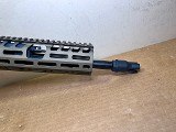 Sig Sauer MCX 556 Tactical Rifle – Modular, Flat Dark Earth, 5.56 NATO - 2 of 8