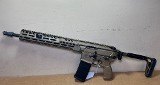 Sig Sauer MCX 556 Tactical Rifle – Modular, Flat Dark Earth, 5.56 NATO - 4 of 8