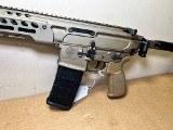 Sig Sauer MCX 556 Tactical Rifle – Modular, Flat Dark Earth, 5.56 NATO - 6 of 8