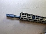 Sig Sauer MCX 556 Tactical Rifle – Modular, Flat Dark Earth, 5.56 NATO - 5 of 8