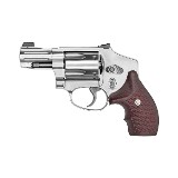 Smith & Wesson Model 940 9mm Stainless Steel 2