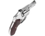 Smith & Wesson Model 940 9mm Stainless Steel 2