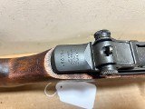 Springfield Armory M1 Garand US Rifle – 30-06, Vintage Military Design - 7 of 8