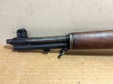 Springfield Armory M1 Garand US Rifle – 30-06, Vintage Military Design - 4 of 8
