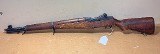 Springfield Armory M1 Garand US Rifle – 30-06, Vintage Military Design - 1 of 8