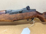 Springfield Armory M1 Garand US Rifle – 30-06, Vintage Military Design - 3 of 8