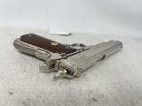 Colt 1911 World War II Commemorative Pacific Theater Pistol – 45 ACP, Engraved - 3 of 4