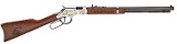 Henry Golden Boy Spirit Of The Corps 22 LR Marine Semper Fi H004MC - 1 of 1