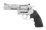Colt Anaconda 45 Colt Stainless Steel 4.25