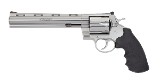 Colt Anaconda 45 Colt Stainless Steel 8