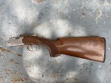 Beretta 686 Silver Pigeon I Sporting Vittoria 20 Ga Over/Under 30