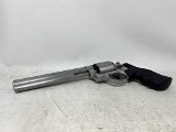 Smith & Wesson 657-5 41 Magnum 7.5