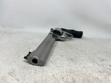 Smith & Wesson 657-5 41 Magnum 7.5