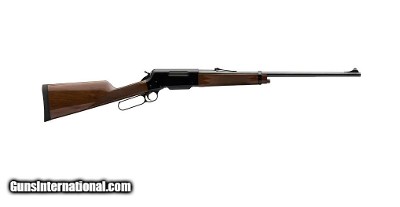 Browning BLR Lightweight '81 308 Lever Action 20