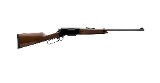 Browning BLR Lightweight '81 308 Lever Action 20