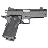 Springfield Prodigy Comp 9mm 4.25