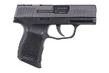 Sig Sauer P365 SAS 10+1 3.1
