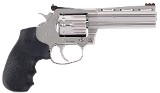 Colt King Cobra 22 LR Stainless Steel 4