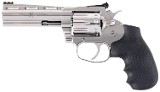 Colt King Cobra 22 LR Stainless Steel 4