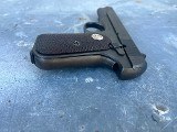 Colt Model 1903 Pocket Hammerless – U.S. Property Marked, .32 ACP, 1943 Production - 8 of 13