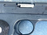 Colt Model 1903 Pocket Hammerless – U.S. Property Marked, .32 ACP, 1943 Production - 12 of 13