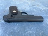 Colt Model 1903 Pocket Hammerless – U.S. Property Marked, .32 ACP, 1943 Production - 9 of 13